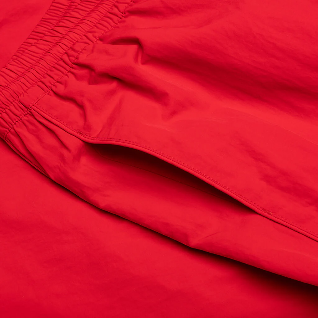 Bad Boy Track Pants - Red - Image 6