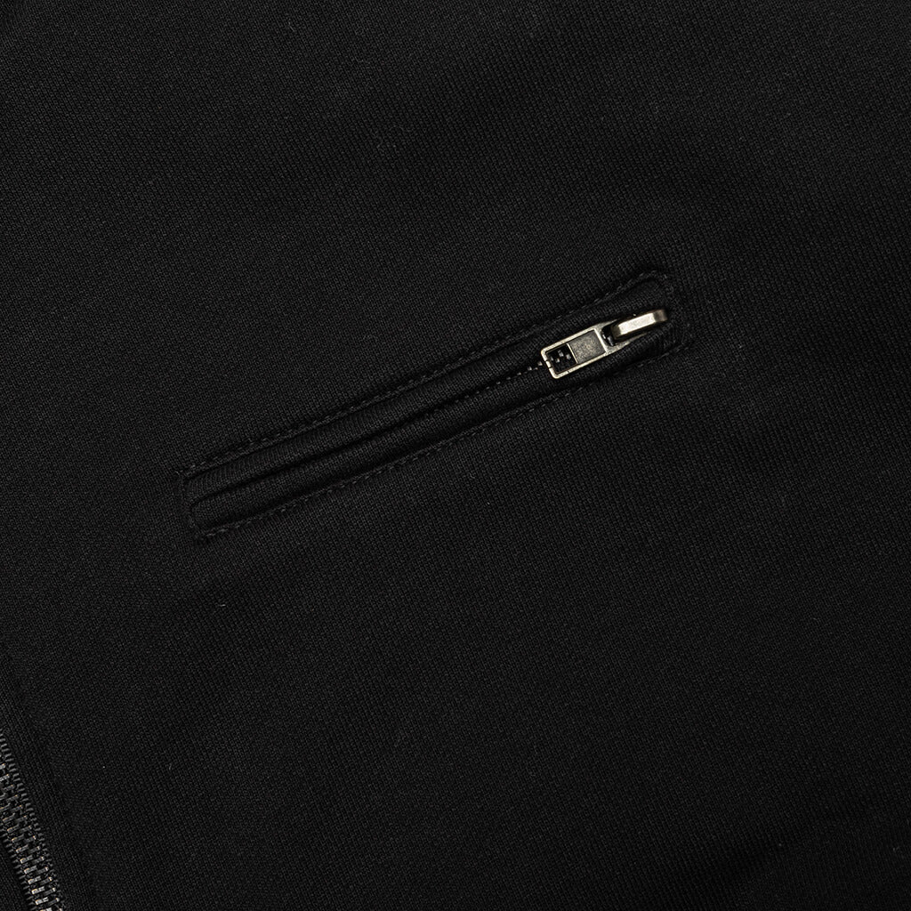 Buffalo Hoodie - Black - Image 4