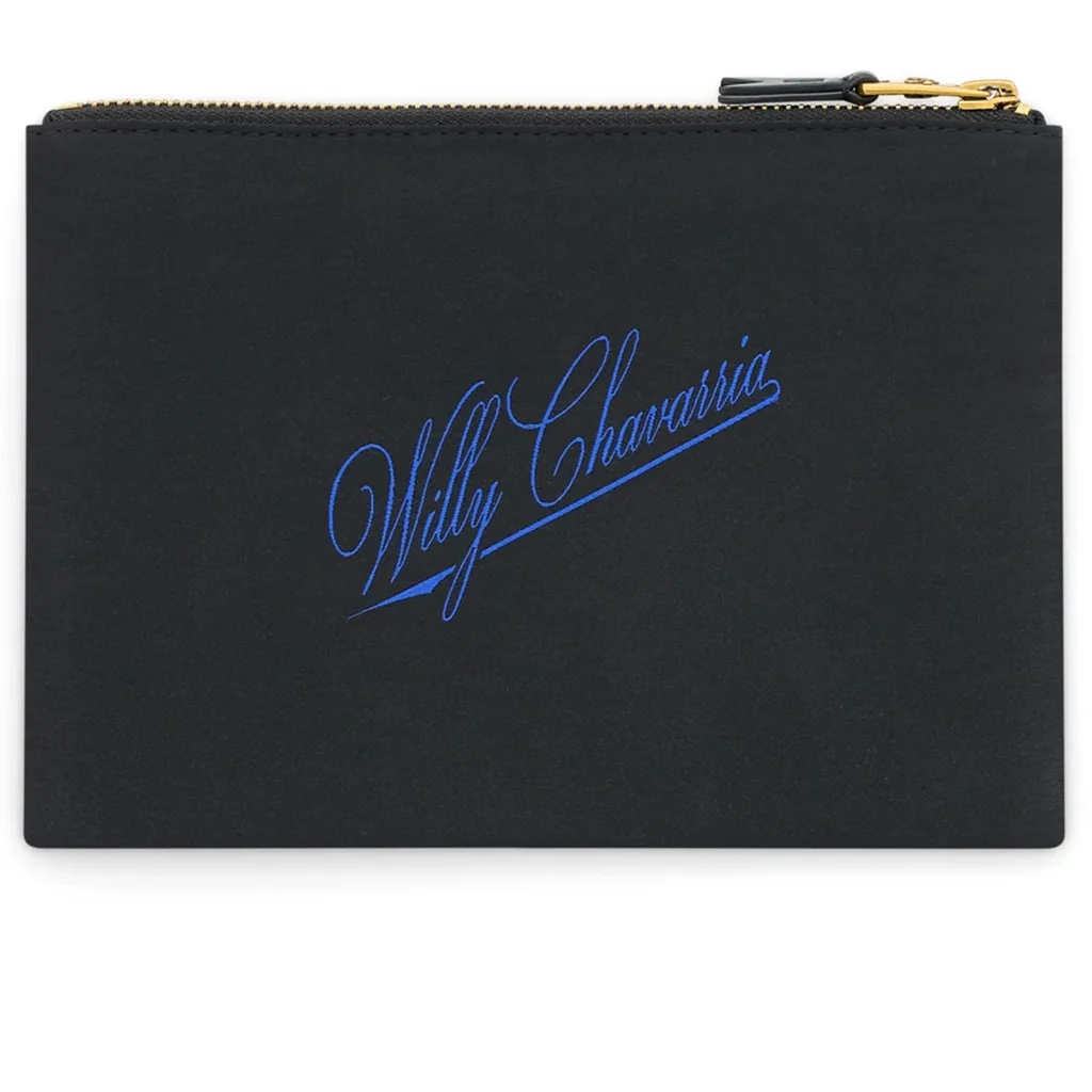 Casa De Chavarria Pouch - Black - Image 2