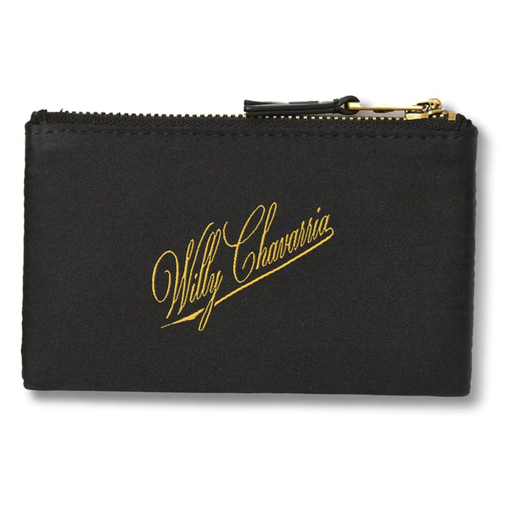 Casa De Chavarria Wallet - Black - Image 2