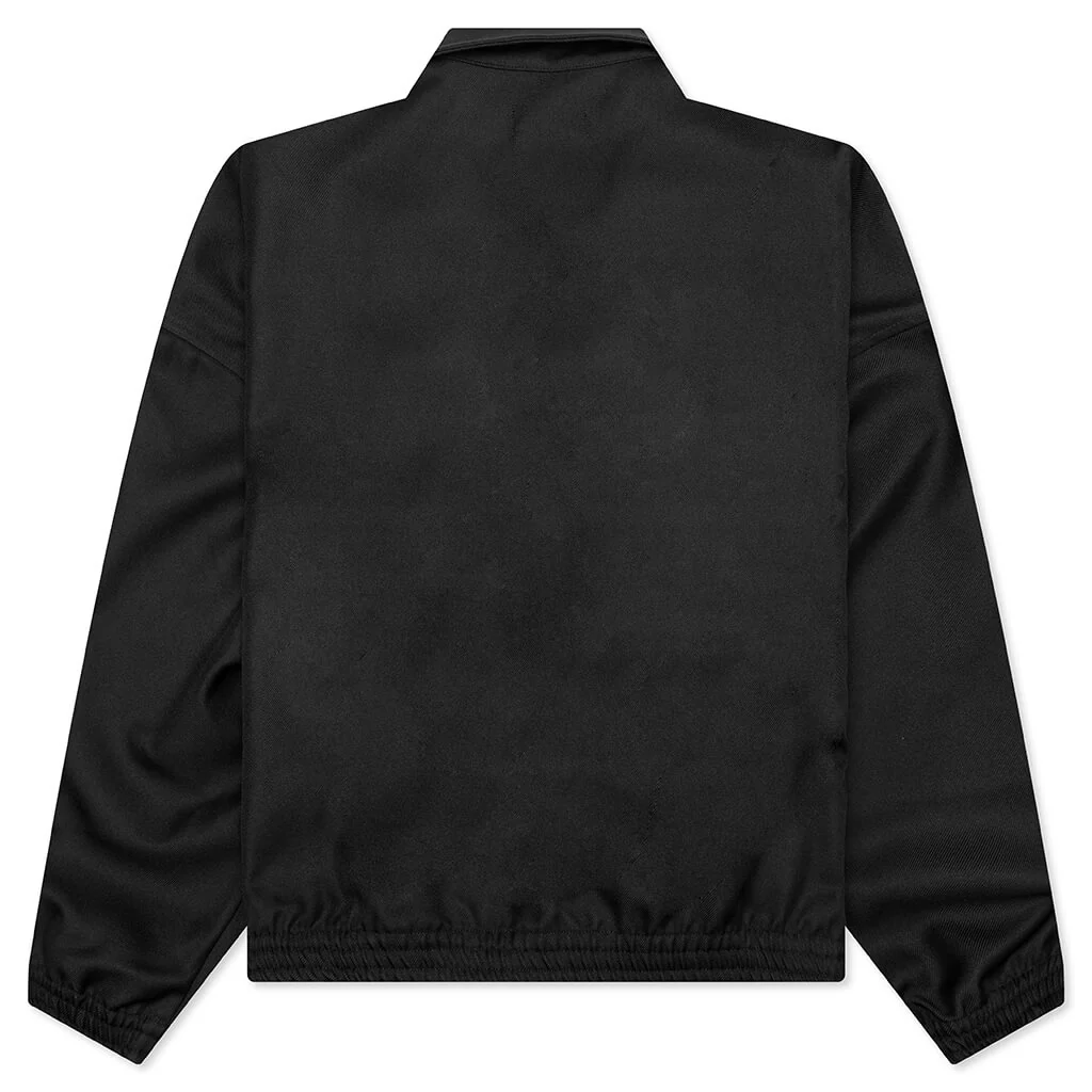 Kendrick Jacket - Black - Image 2
