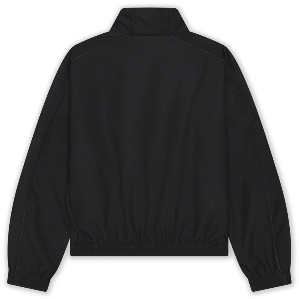 Ruff Rider Jacket - Black - Image 2