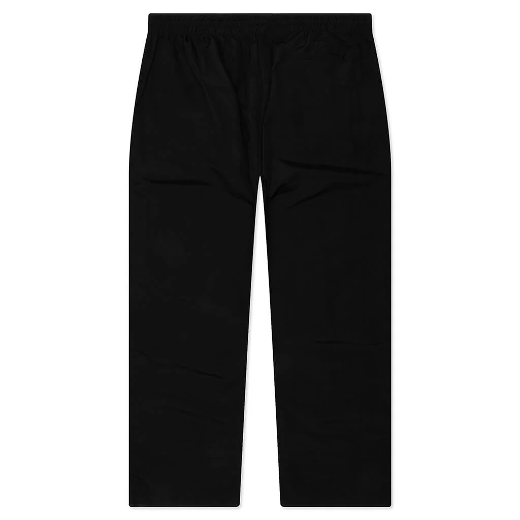 Ruff Rider Track Pant - Black - Image 2