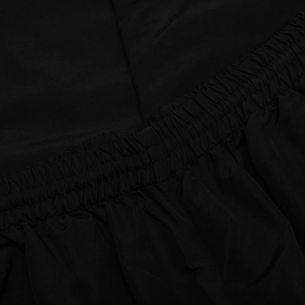 Ruff Rider Track Pant - Black - Image 3