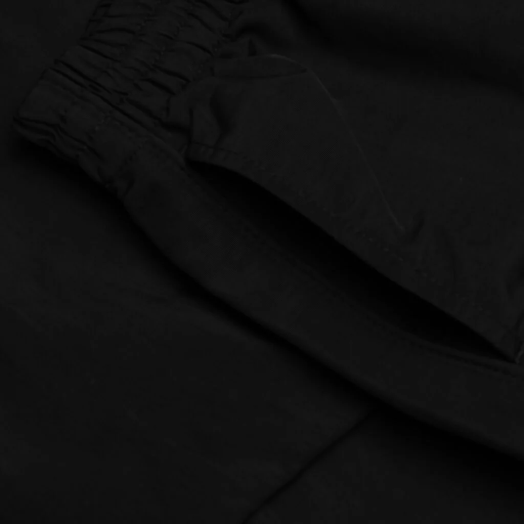 Ruff Rider Track Pant - Black - Image 5