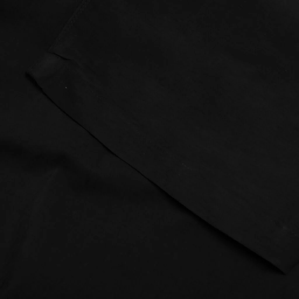 Ruff Rider Track Pant - Black - Image 6