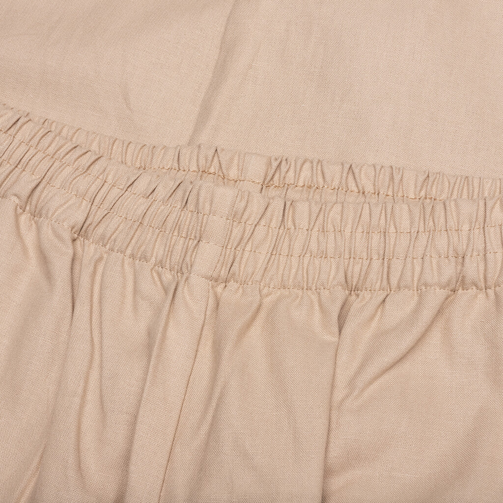 Ruff Rider Track Pant - Khaki - Image 3