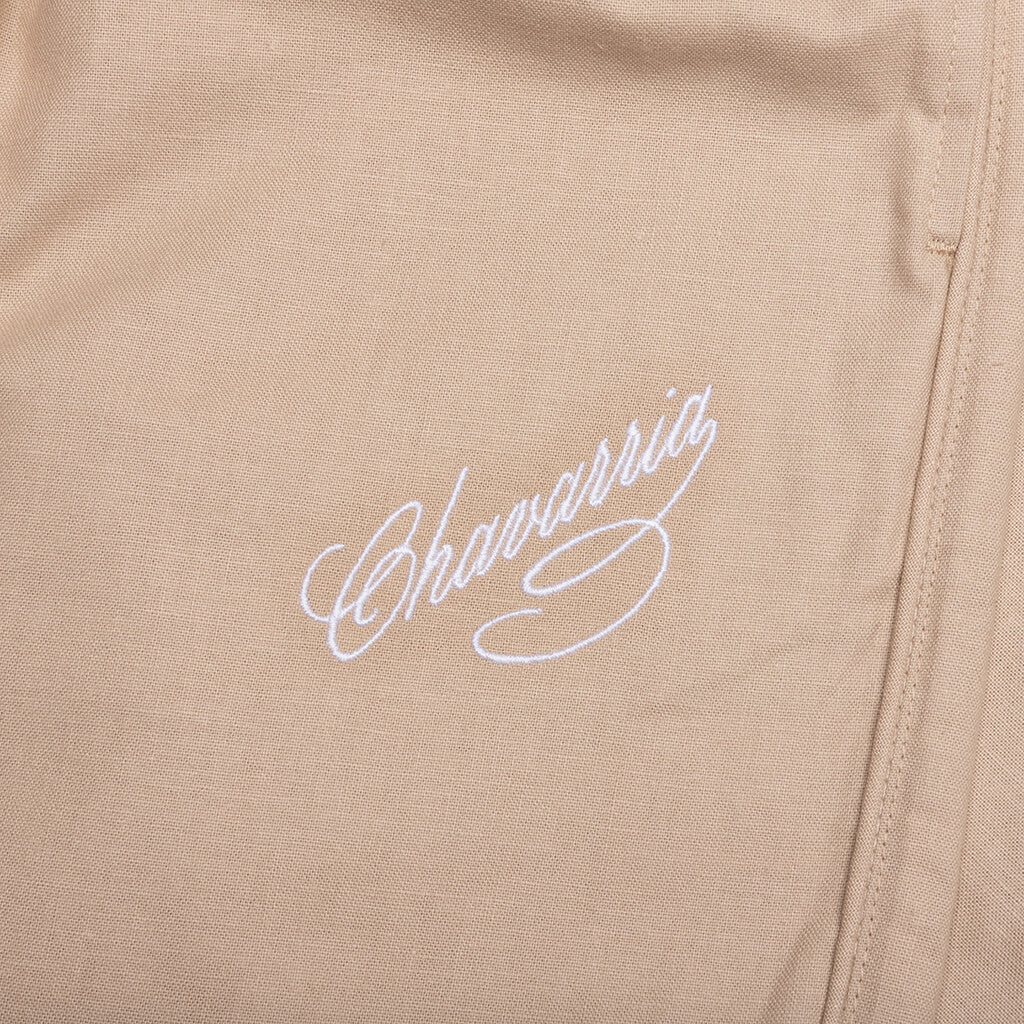 Ruff Rider Track Pant - Khaki - Image 4