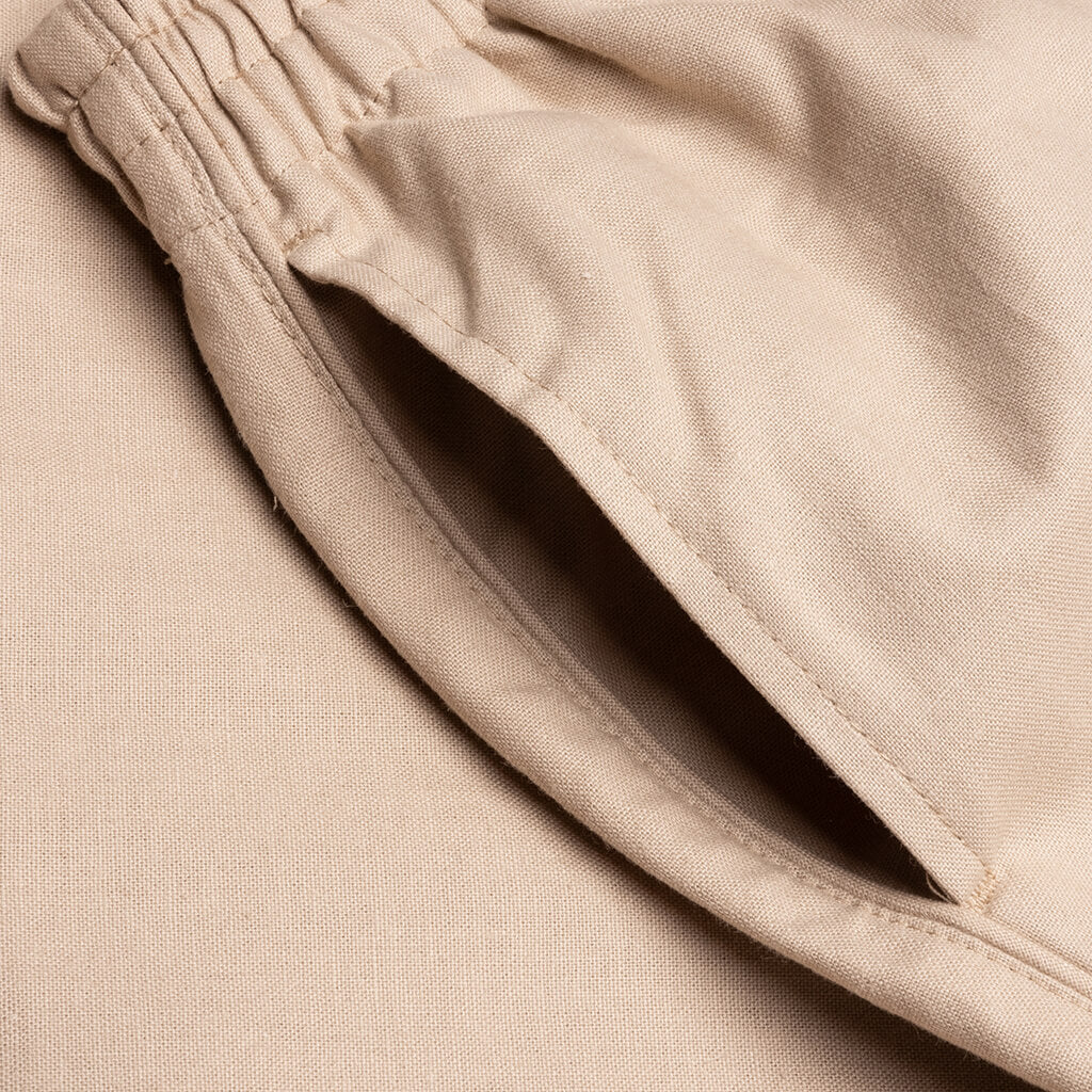 Ruff Rider Track Pant - Khaki - Image 6