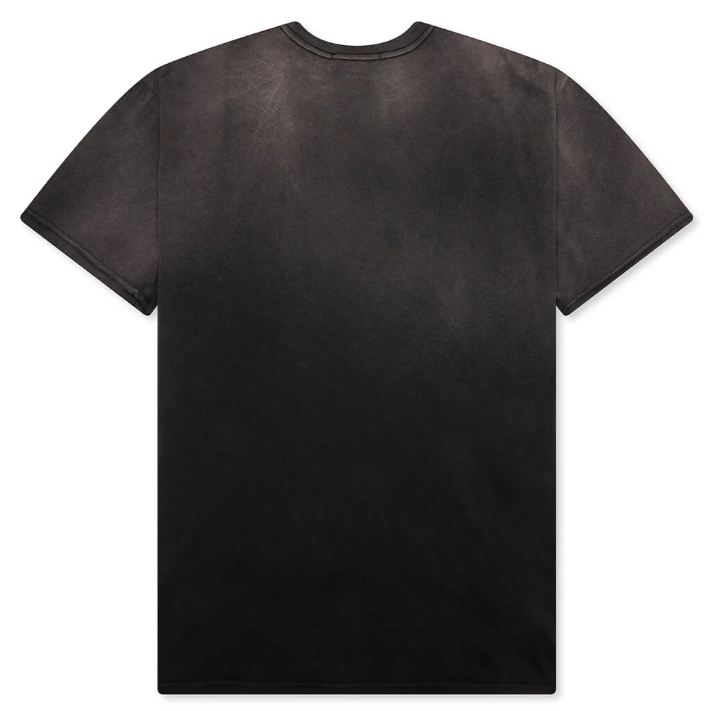 San Chachi Produce Easy Tee - Black - Image 2