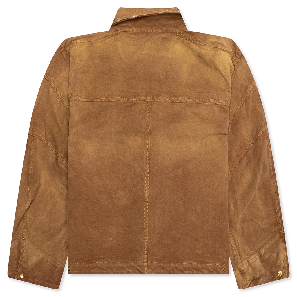 Stockton Jacket - Trigo - Image 2
