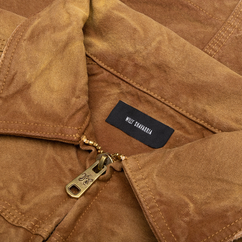 Stockton Jacket - Trigo - Image 3
