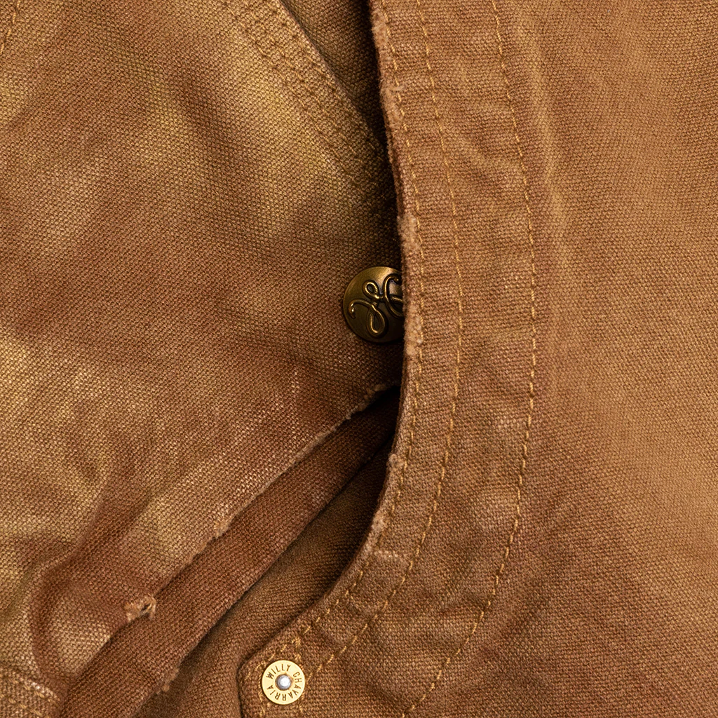 Stockton Jacket - Trigo - Image 5