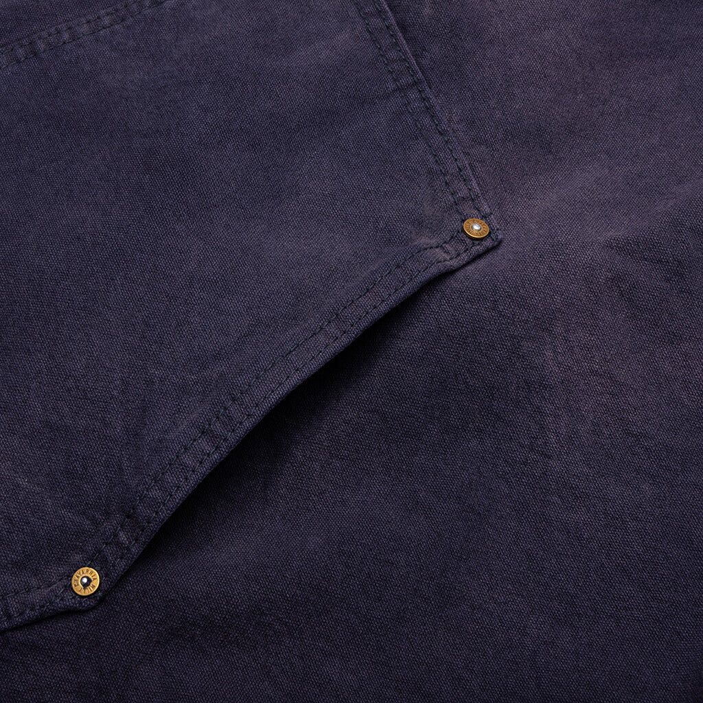 Stockton Vest - Peacoat - Image 5
