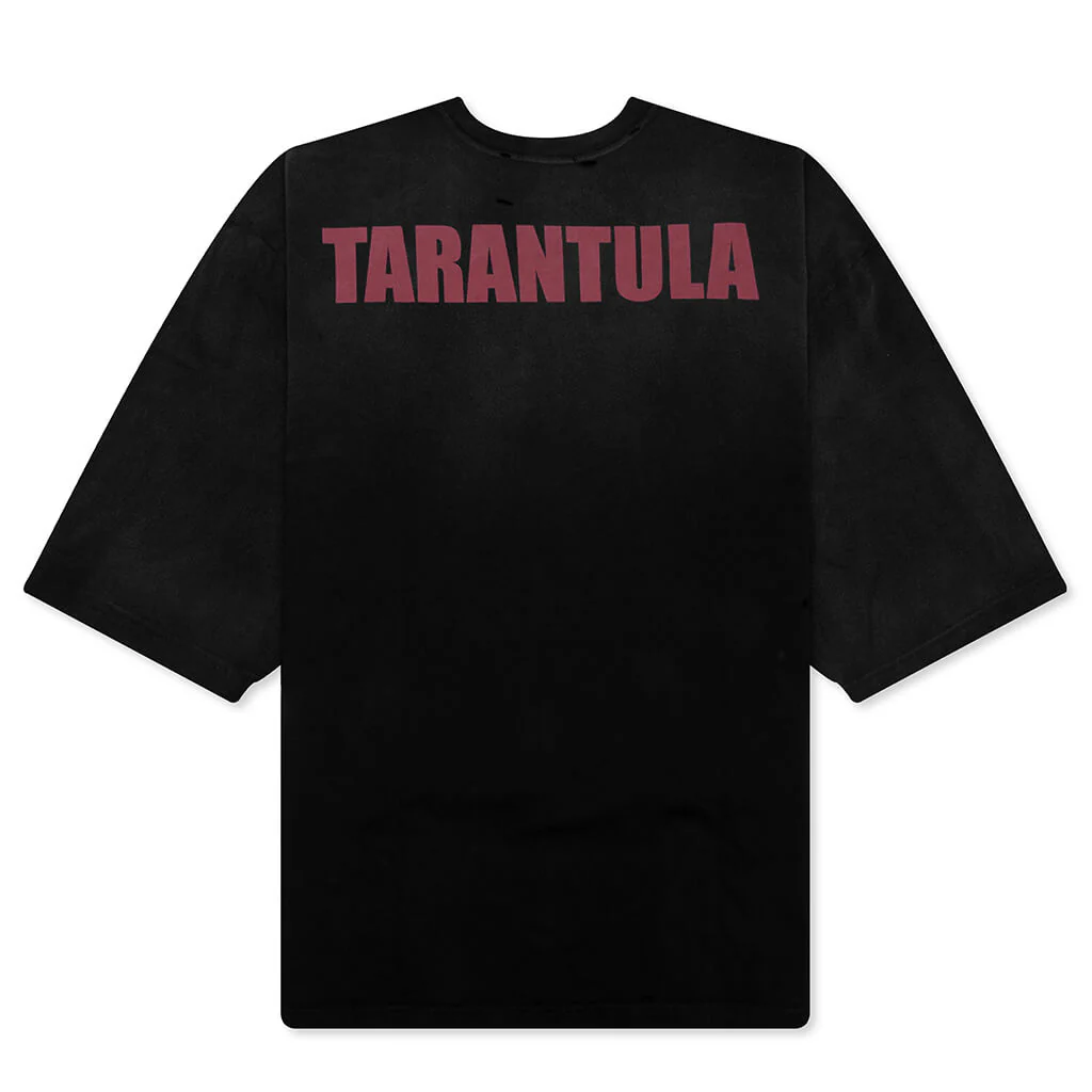 Tarantula Buffalo Tee - Black - Image 2