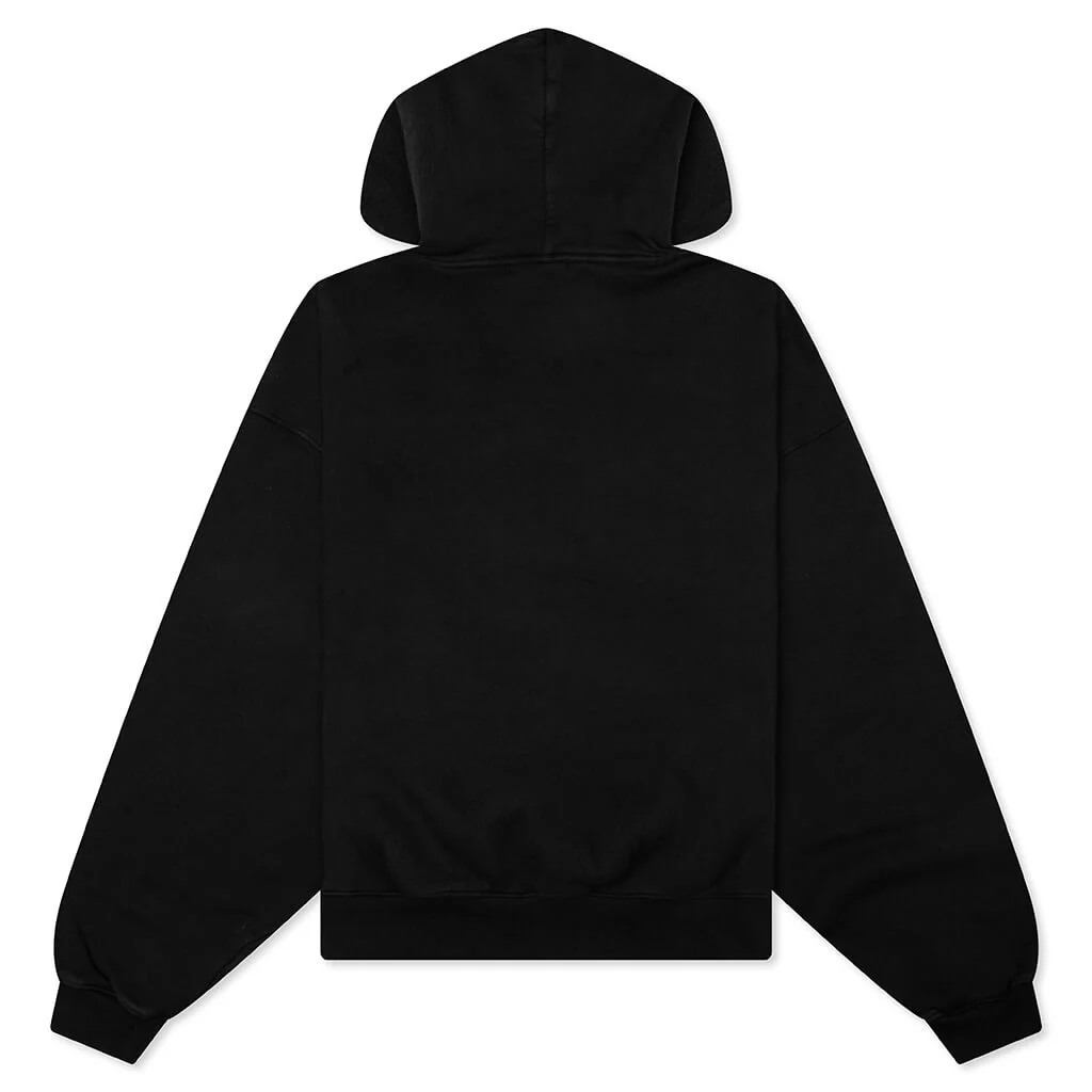 Willy Gymnasio Juggernaut - Black - Image 2