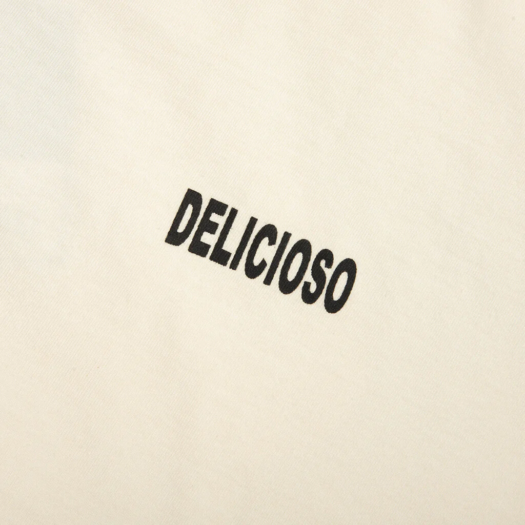 Willy's Taco Shop Tee - Masa Pristine - Image 3