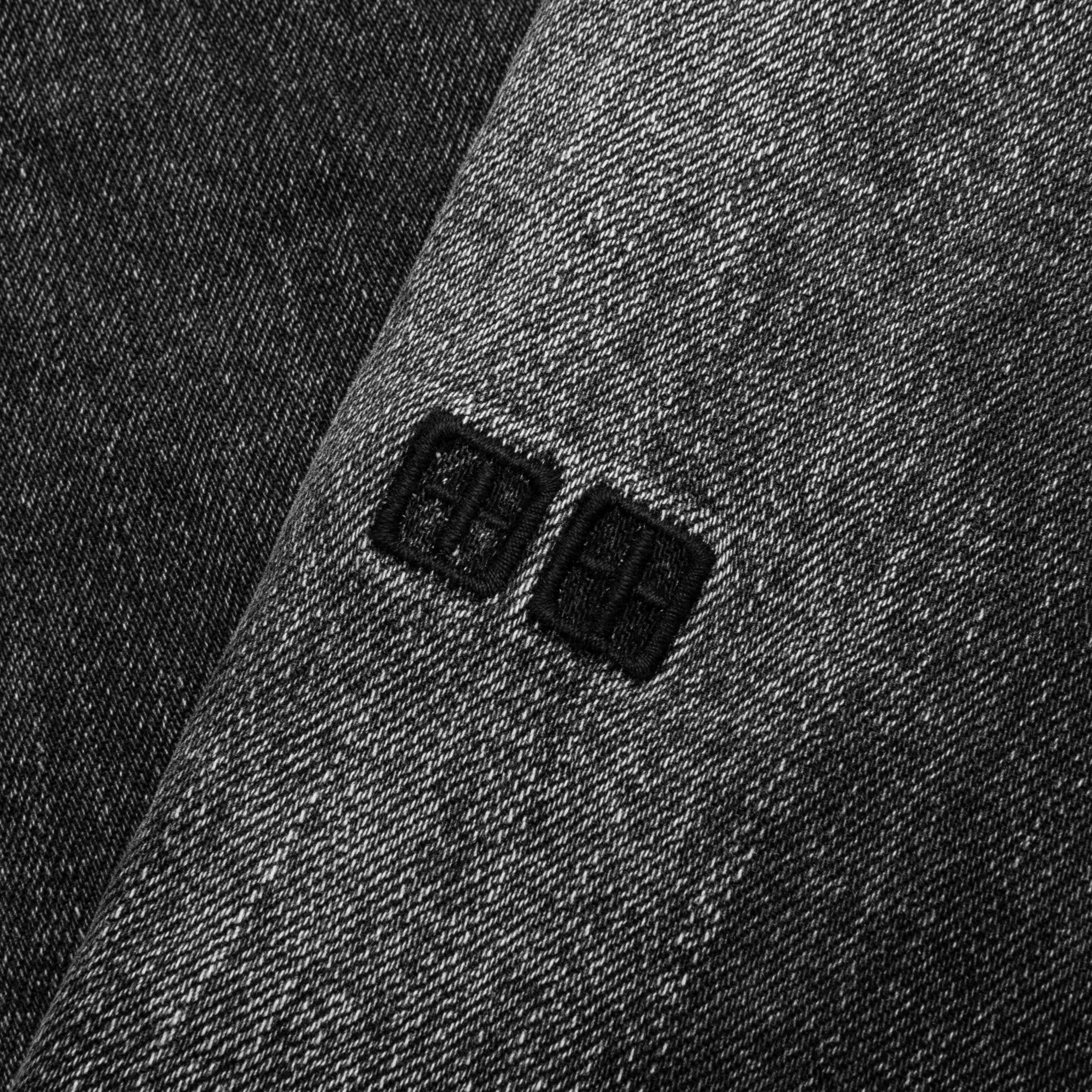 Wolfgang Tektonik - Black - Image 5