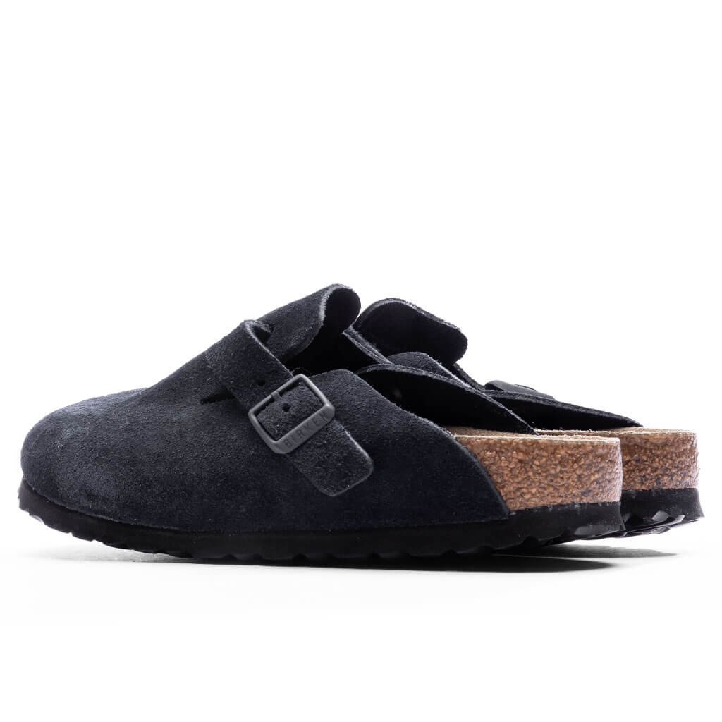 Women's Boston Soft Footbed - Midnight - Image 3