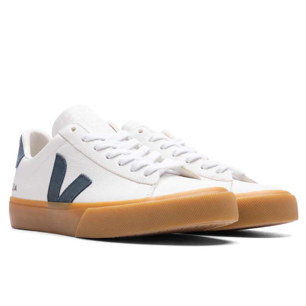 Women's Campo Chromefree - Extra White/California/Natural - Image 2