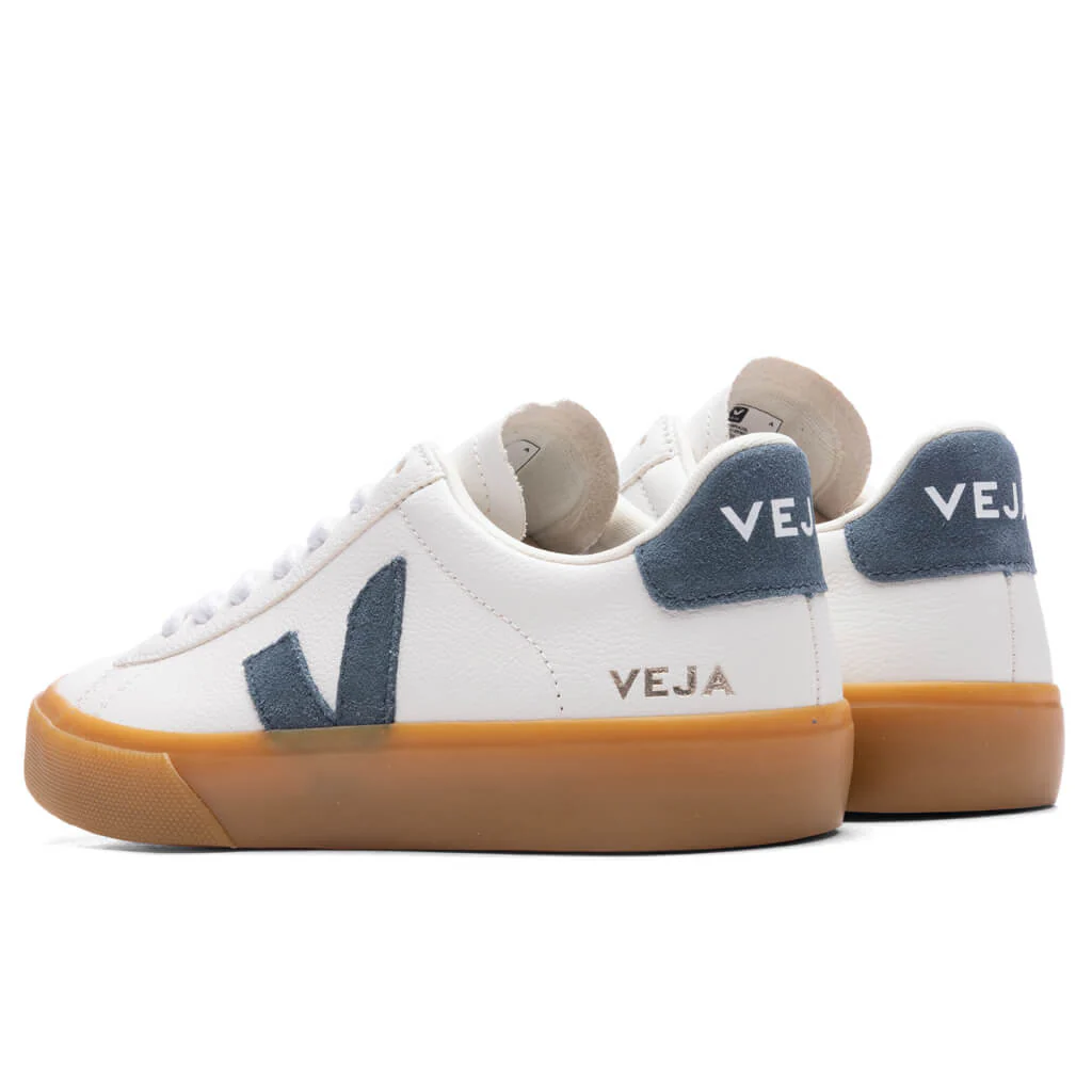 Women's Campo Chromefree - Extra White/California/Natural - Image 3
