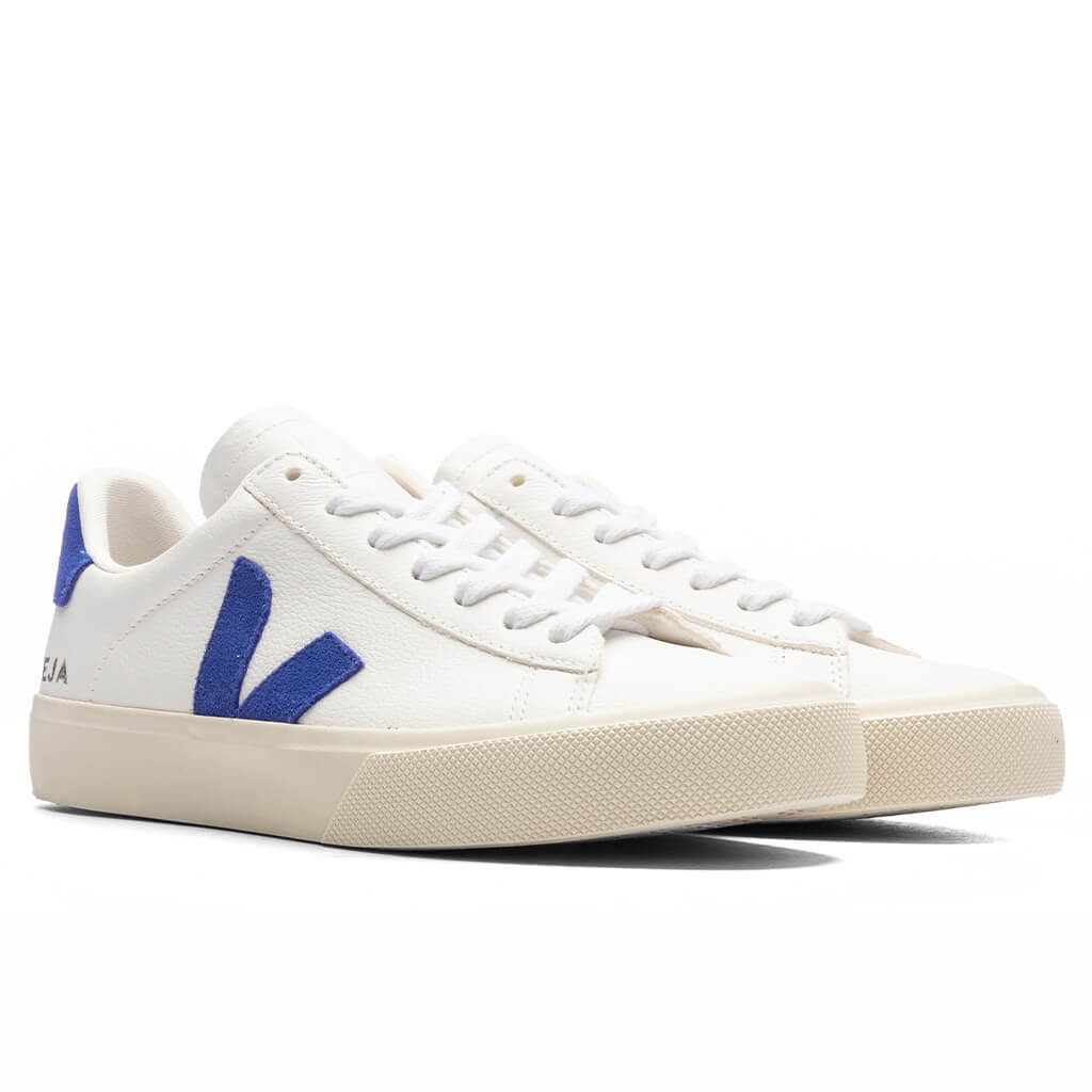 Women's Campo Chromefree - Extra White/Paros - Image 2