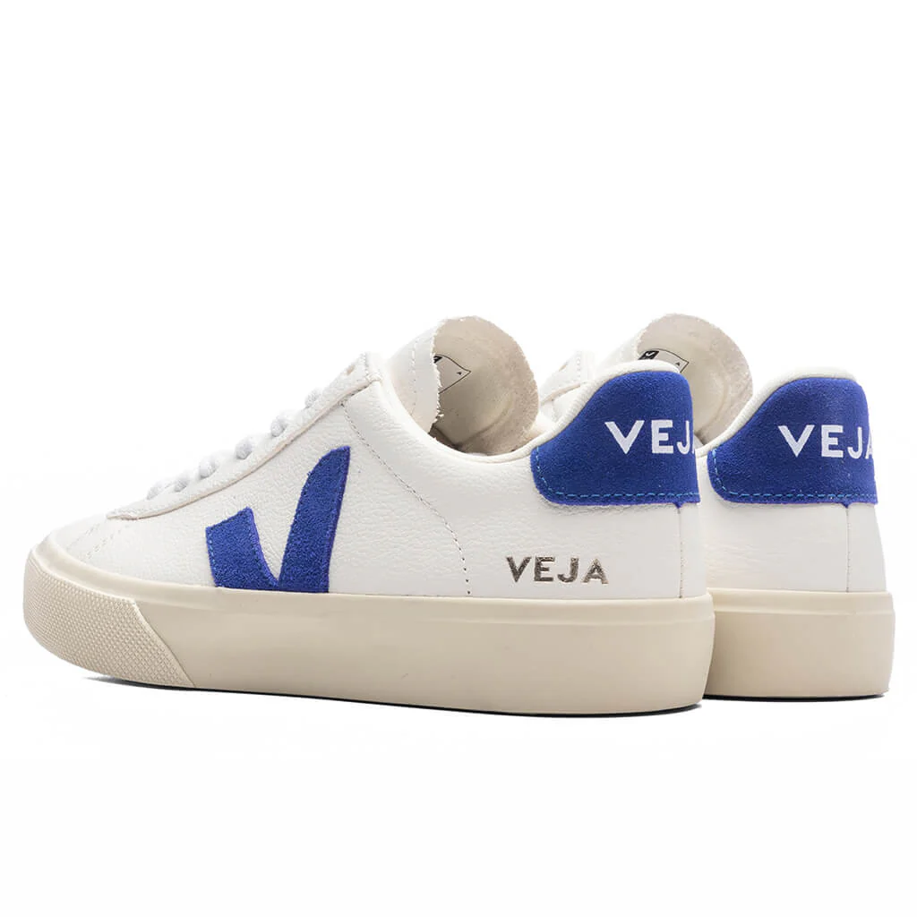 Women's Campo Chromefree - Extra White/Paros - Image 3