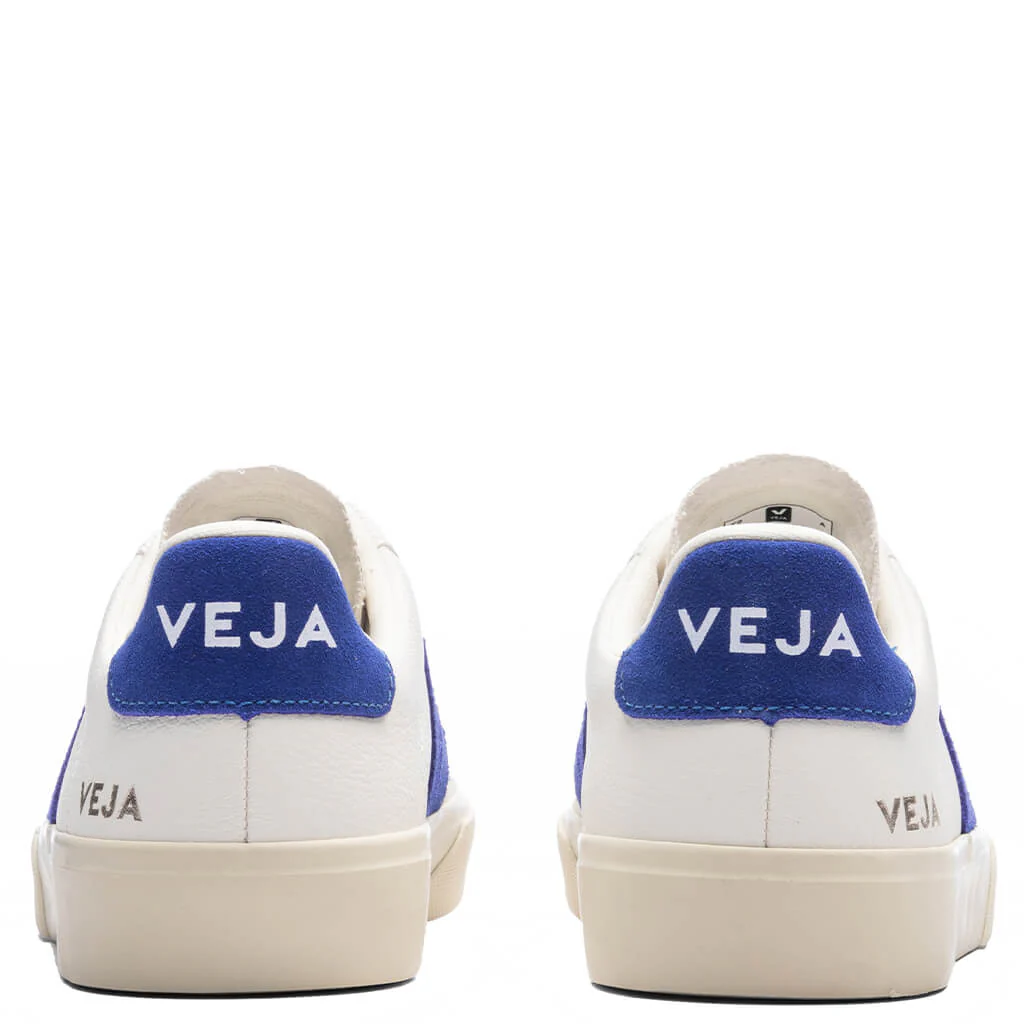 Women's Campo Chromefree - Extra White/Paros - Image 4