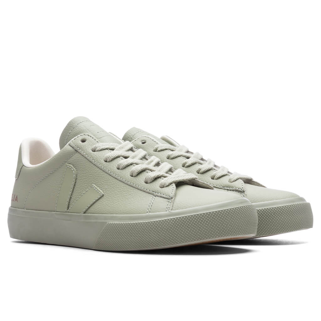 Women's Campo Chromefree Leather - Full Clay - Image 2