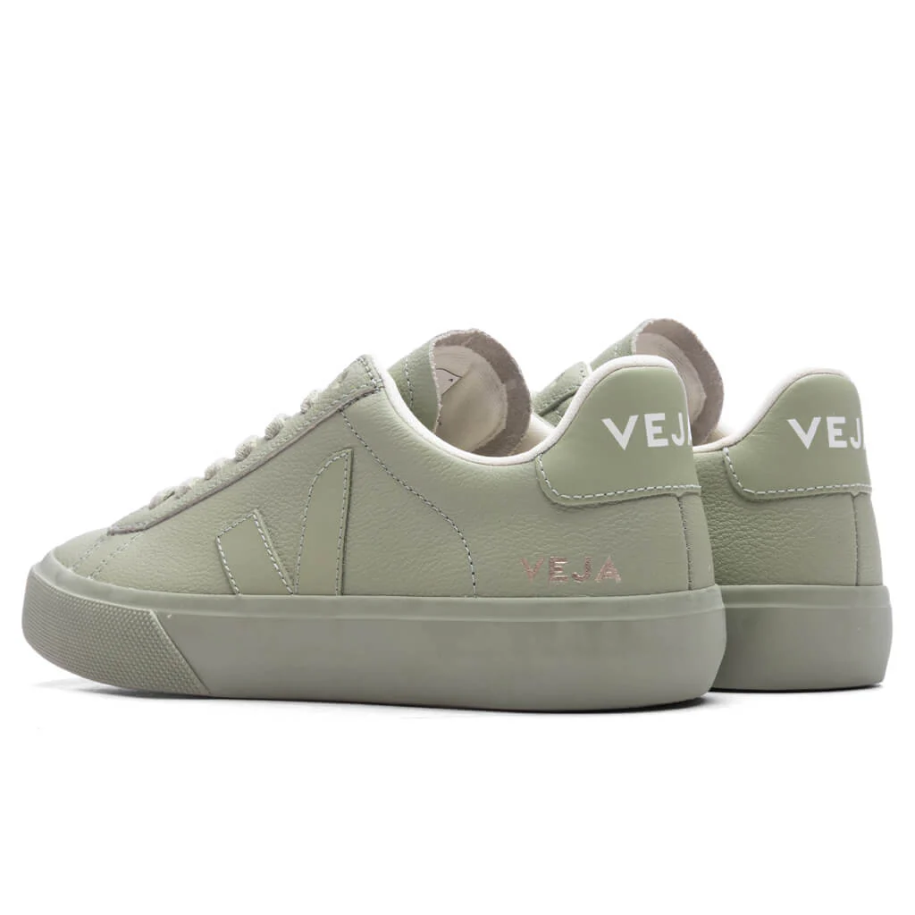 Women's Campo Chromefree Leather - Full Clay - Image 3