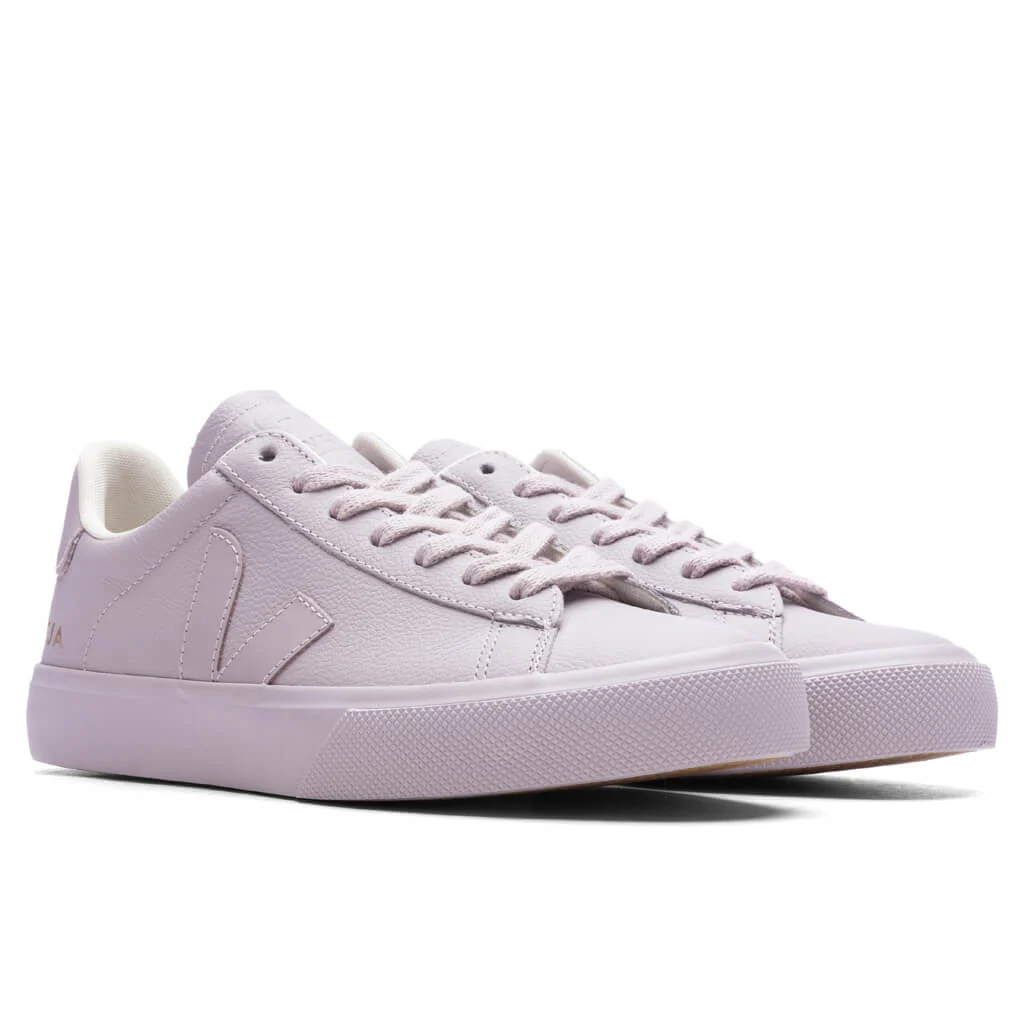 Women's Campo Chromefree Leather - Full Parme - Image 2