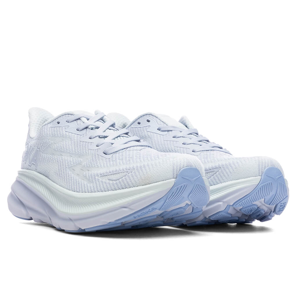 Women's Clifton 9 - Ether/Illusion - Image 2