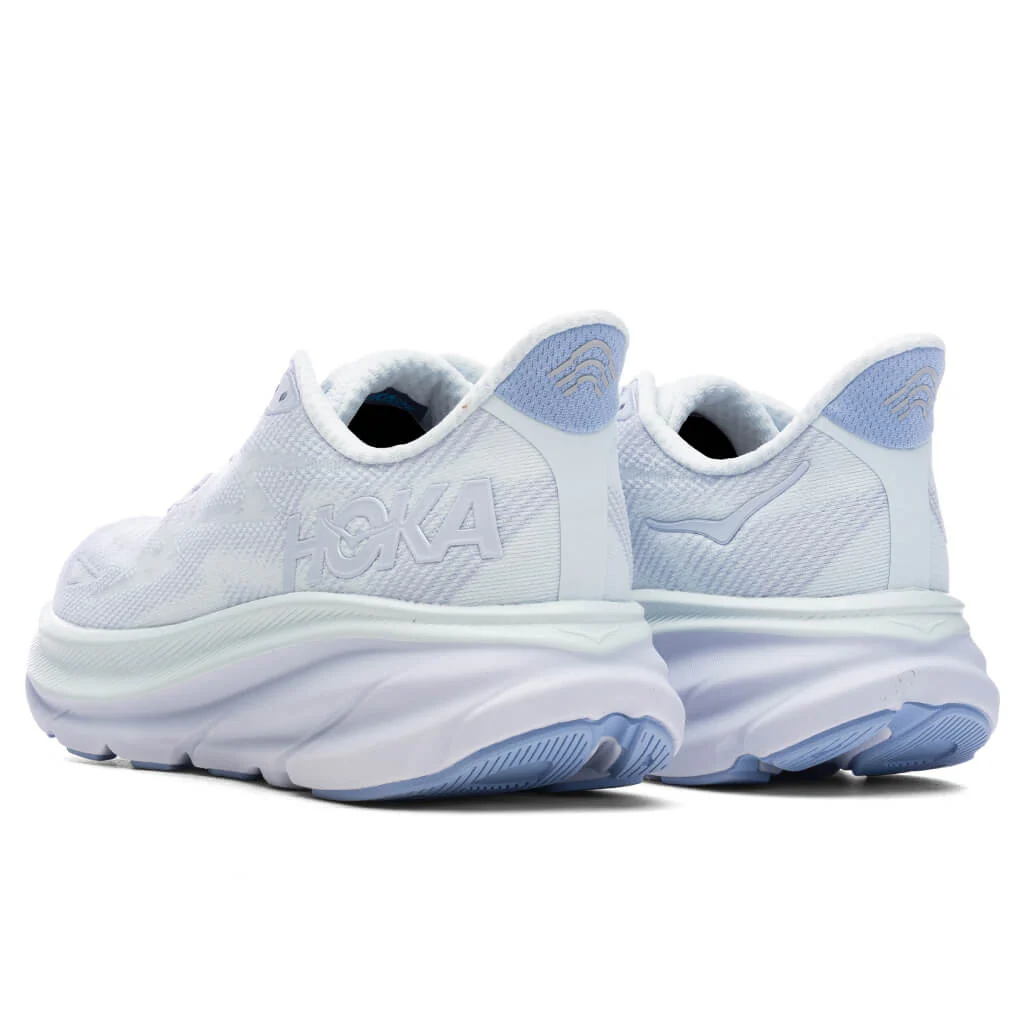 Women's Clifton 9 - Ether/Illusion - Image 3