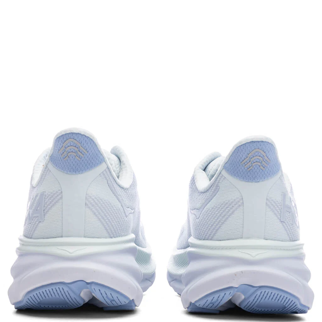 Women's Clifton 9 - Ether/Illusion - Image 4