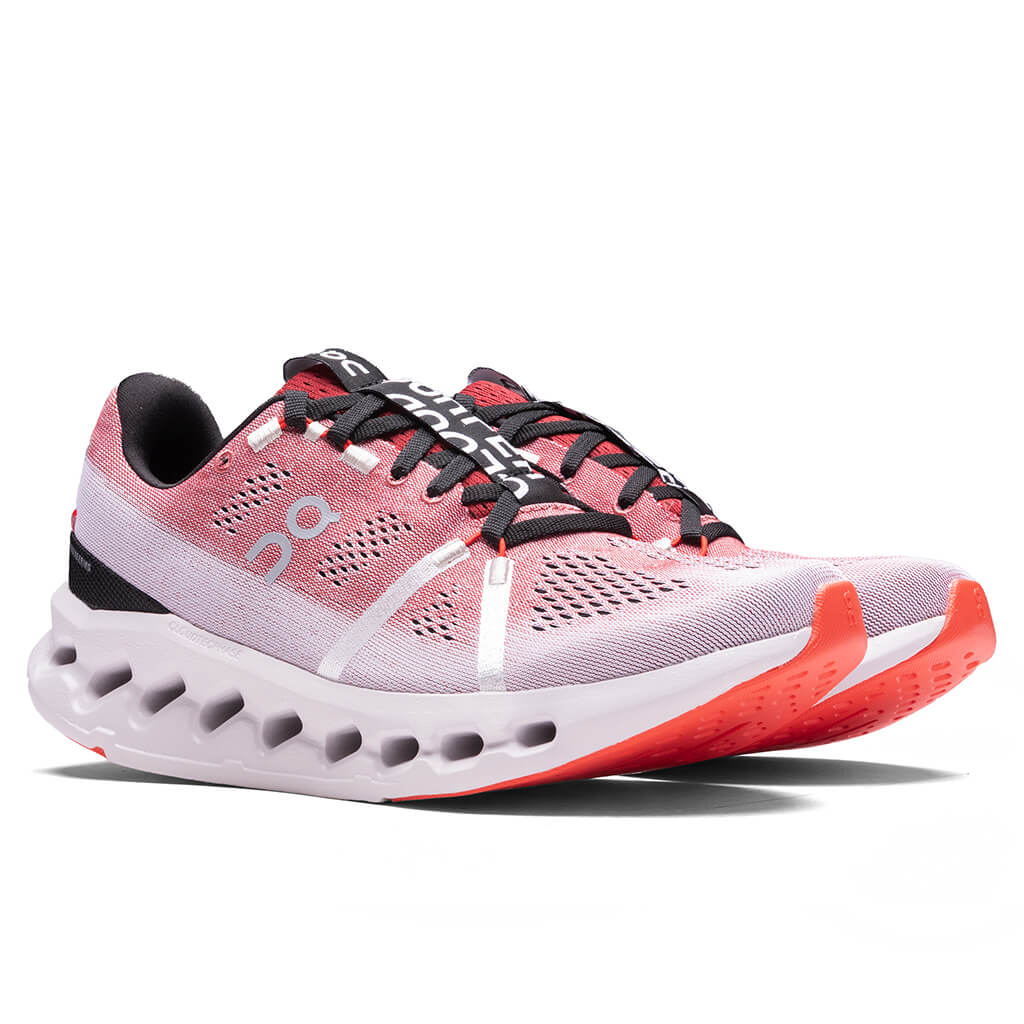 Women's Cloudsurfer - Auburn/Frost - Image 2