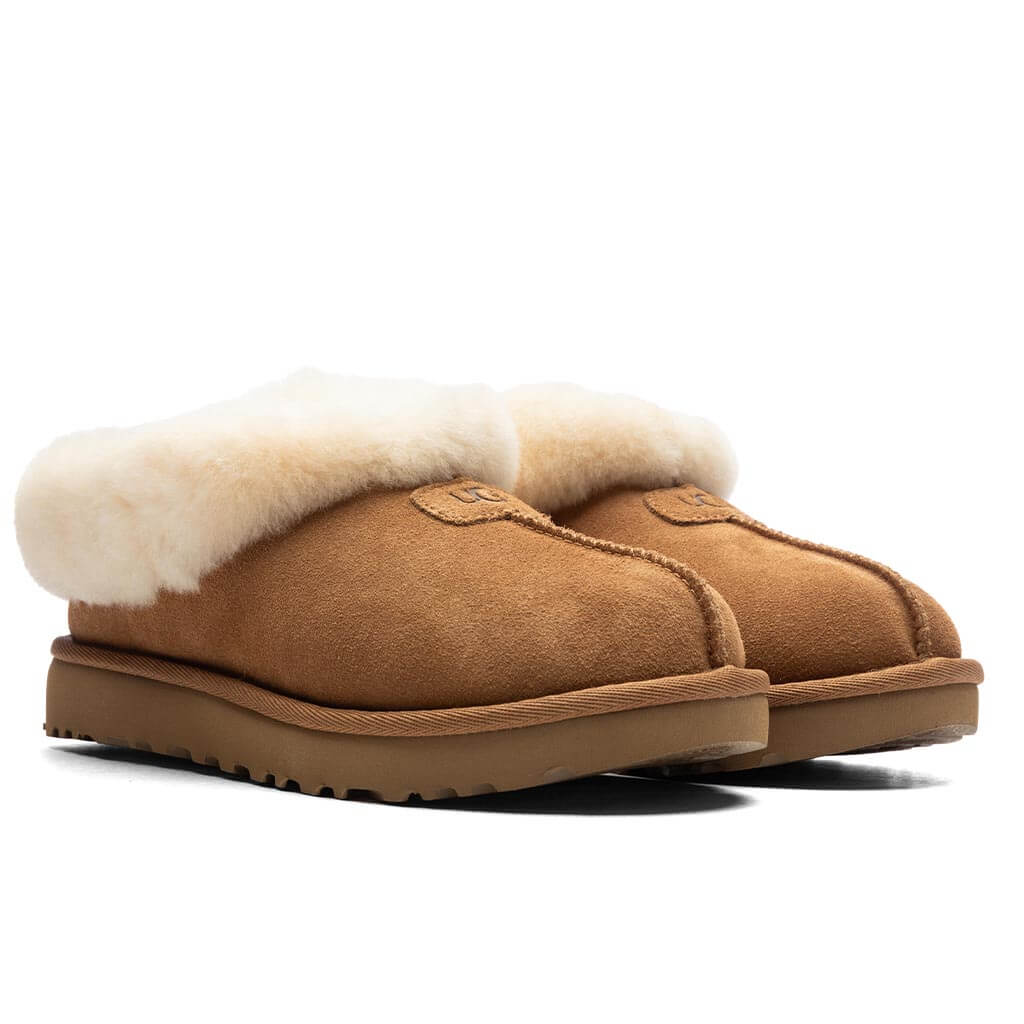 Women's Tazzette - Chestnut - Image 2