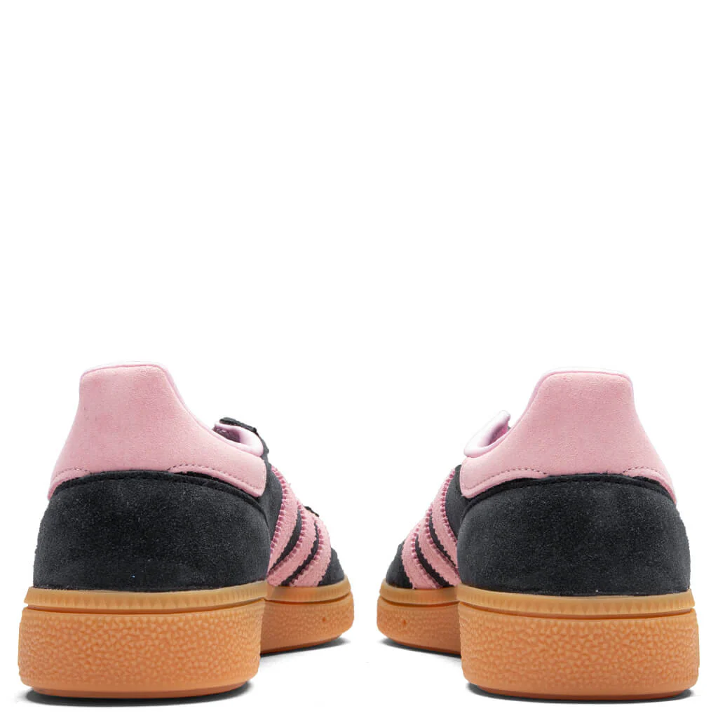 Women's Handball Spezial - Core Black/Clear Pink/Gum - Image 4