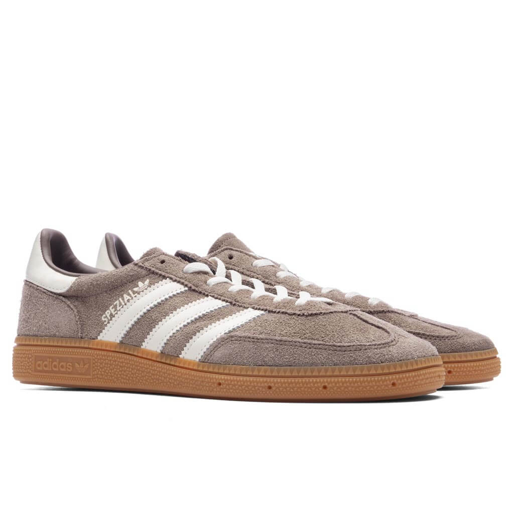 Women's Handball Spezial - Earth Strata/Off White/Gum - Image 2