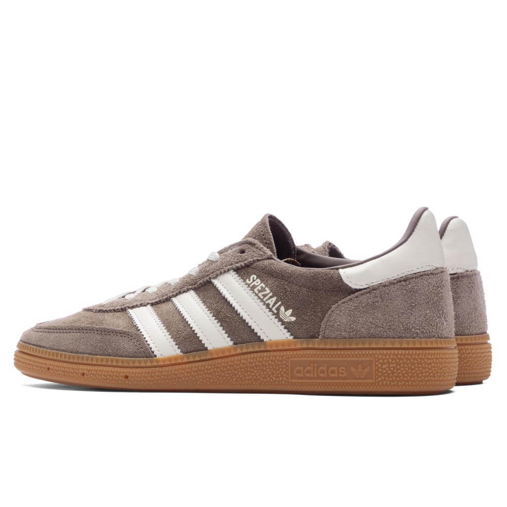 Women's Handball Spezial - Earth Strata/Off White/Gum - Image 3