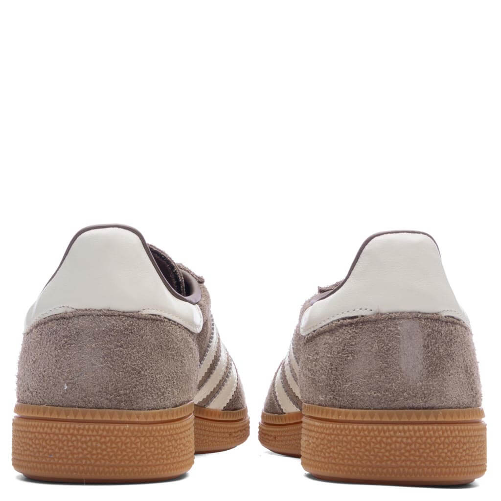 Women's Handball Spezial - Earth Strata/Off White/Gum - Image 4