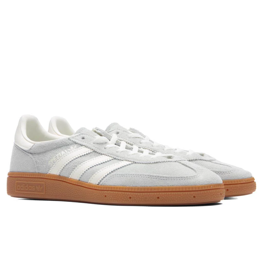 Women's Handball Spezial - Wonder Silver/Off White/Gum - Image 2
