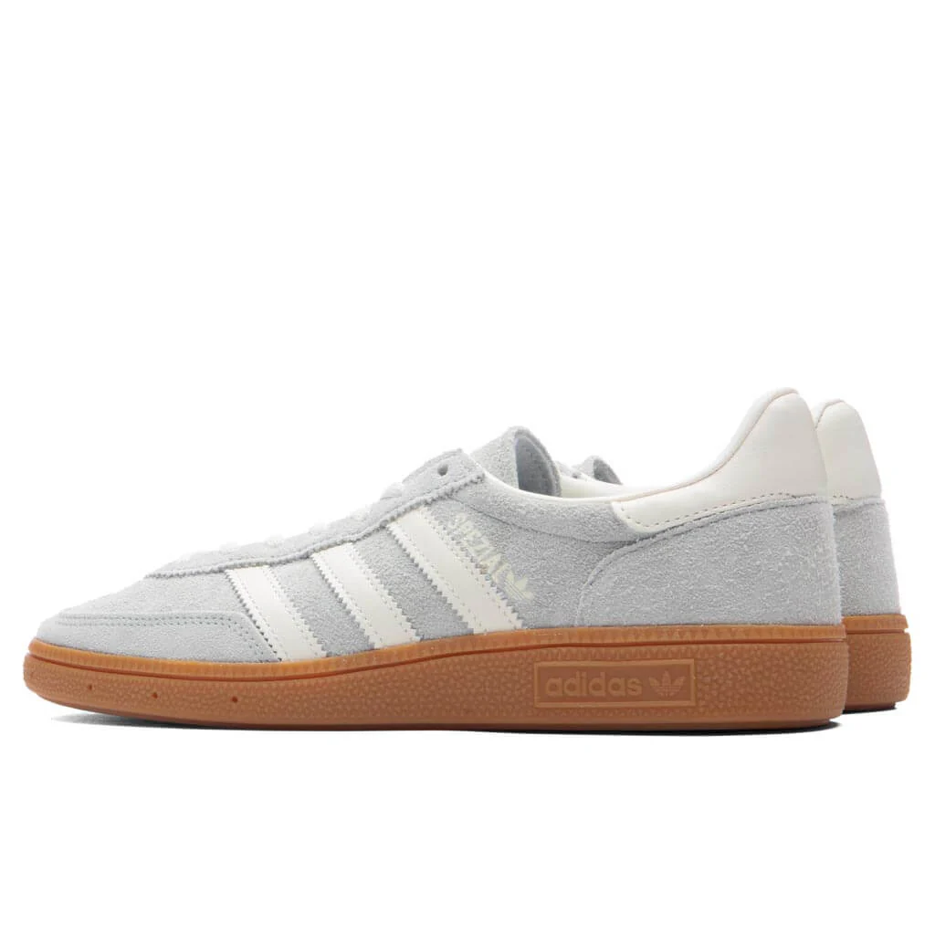 Women's Handball Spezial - Wonder Silver/Off White/Gum - Image 3