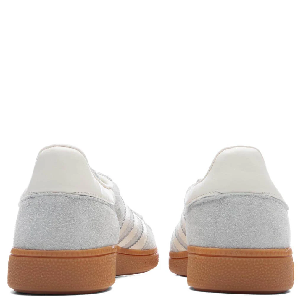 Women's Handball Spezial - Wonder Silver/Off White/Gum - Image 4
