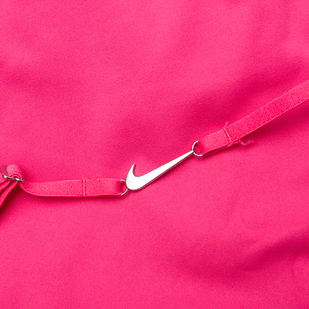 Women's NRG HE Layered Dress - Watermelon - Image 3