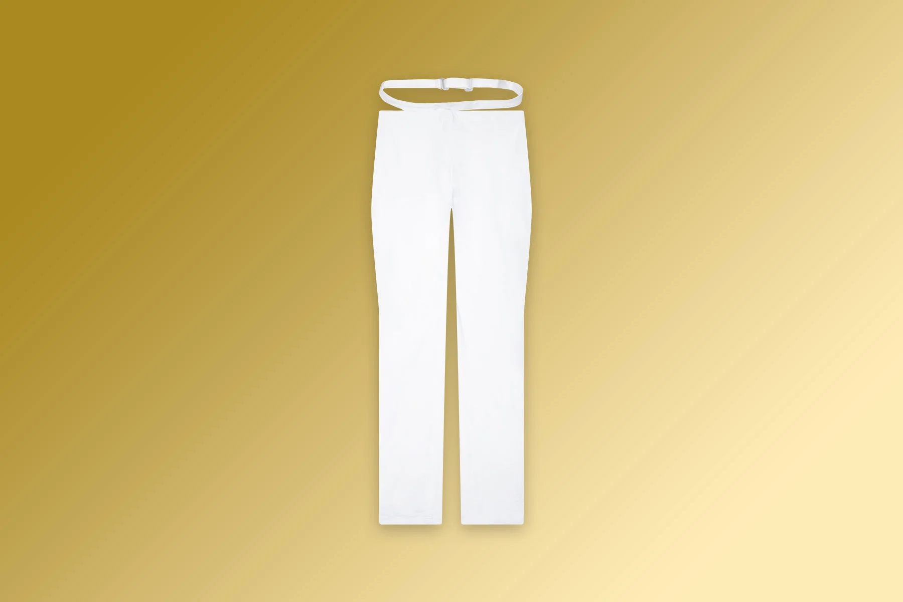 Women's NRG HE Pant - White - Image 5