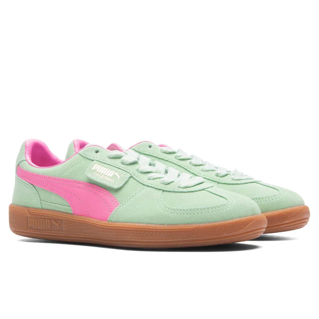 Women's Palermo - Fresh Mint/Fast Pink - Image 2