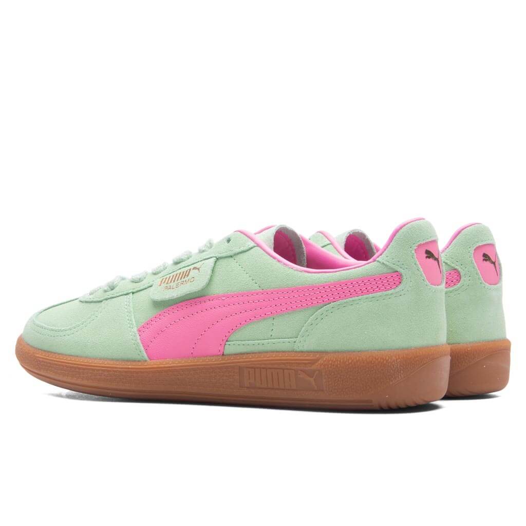 Women's Palermo - Fresh Mint/Fast Pink - Image 3