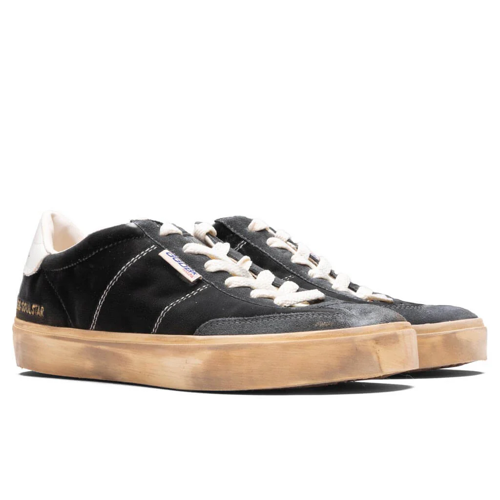 Women's Soul-Star - Dark Grey/Milk - Image 2