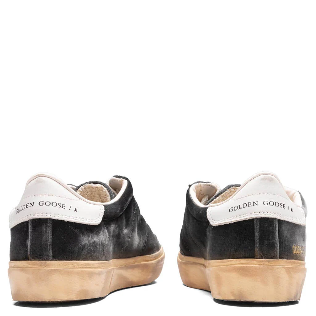 Women's Soul-Star - Dark Grey/Milk - Image 4