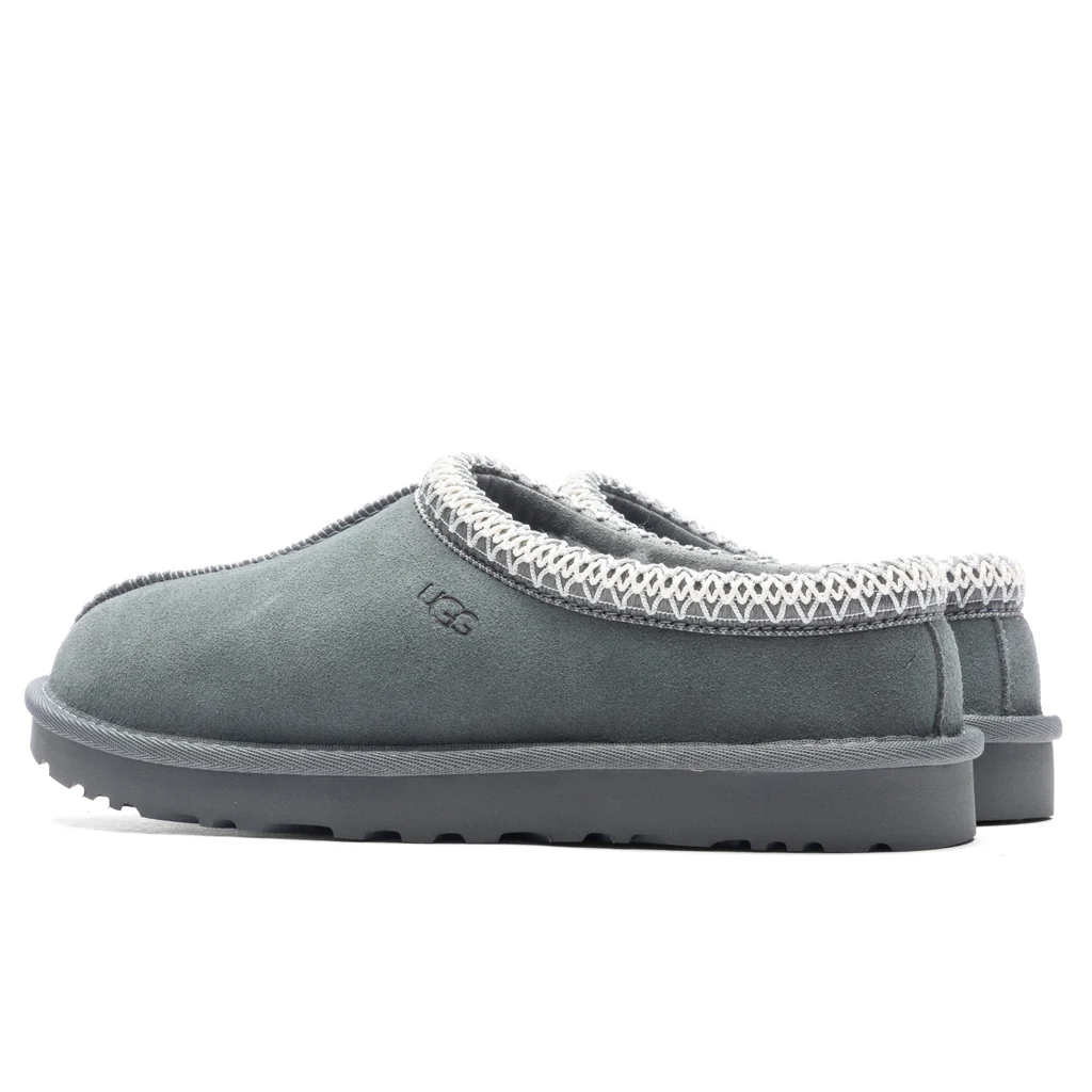 Women's Tasman Slipper - Rainstorm - Image 4